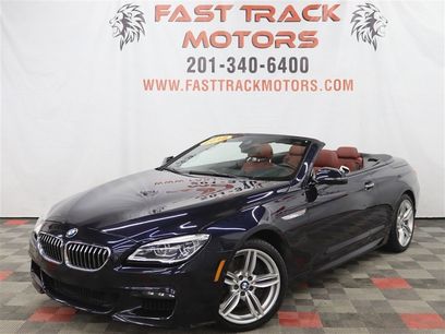 Used 2018 BMW 640i xDrive XI M SPORT w/ M Sport Package