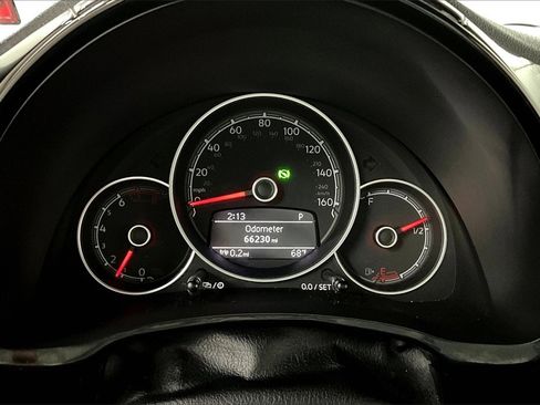 Used 2019 Volkswagen Beetle 2.0T S image 12