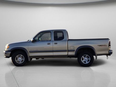 Used 2002 Toyota Tundra SR5 image 5