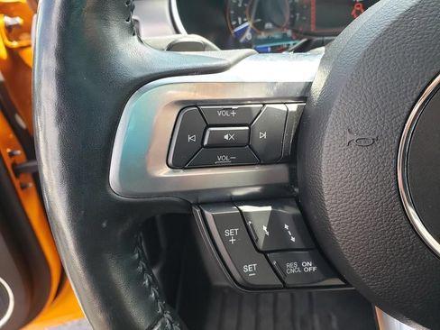 Used 2019 Ford Mustang GT Premium w/ Equipment Group 401A RWD image 15