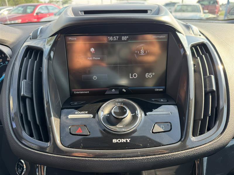Used 2014 Ford Escape Titanium w/ Equipment Group 401A FWD image 26