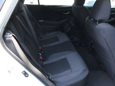 Used 2023 Subaru Outback Premium AWD/4WD image 34