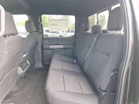 New 2026 Ford F150 XLT AWD/4WD image 21