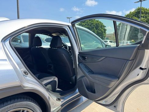 Used 2023 Subaru WRX AWD/4WD image 19