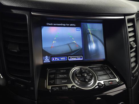 Used 2016 INFINITI QX70 AWD w/ Premium Package image 26