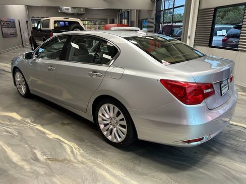 Used 2014 Acura RLX w/ Technology Package FWD image 31