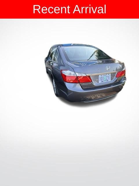 Used 2015 Honda Accord EX image 11