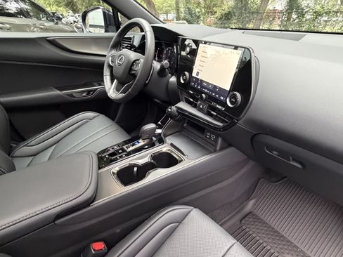 Used 2025 Lexus NX 350 F Sport AWD/4WD image 46