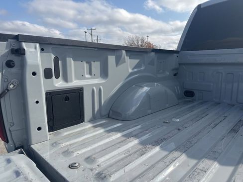 Used 2024 Ford F150 STX w/ Equipment Group 201A FX4 image 27