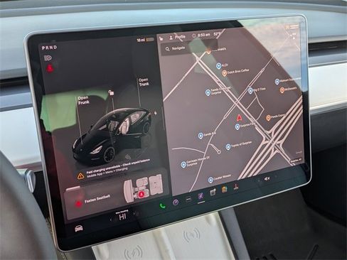 Used 2022 Tesla Model 3 Performance image 24