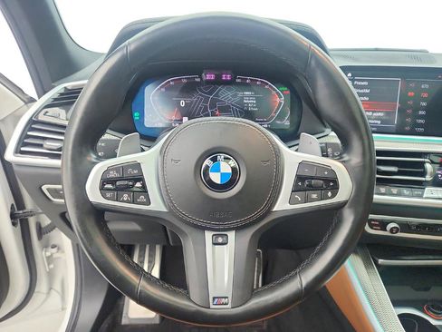 Used 2022 BMW X5 xDrive40i image 15