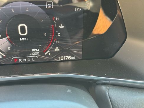 Used 2023 GMC Canyon Elevation w/ Convenience Package image 30