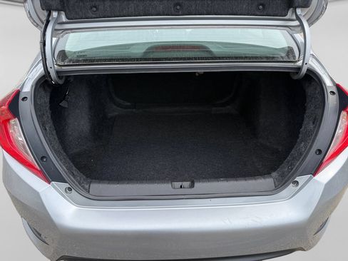 Used 2017 Honda Civic EX-L image 37
