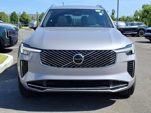 Used 2026 Volvo XC90 B6 Plus AWD/4WD image 28