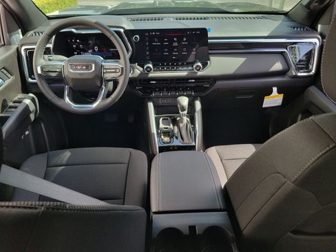 New 2026 GMC Canyon Elevation w/ Convenience Package RWD image 15