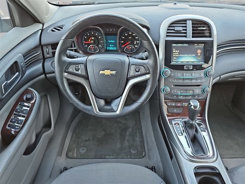 Used 2013 Chevrolet Malibu LT w/ Power Convenience Package image 15
