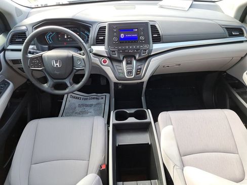 Used 2019 Honda Odyssey LX image 10