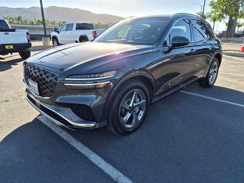 Used 2026 Genesis GV70 2.5T image 3