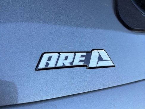 New 2025 Chevrolet Silverado 2500 LTZ w/ Trail Boss Package image 19