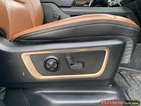 Used 2022 RAM 1500 Limited image 7