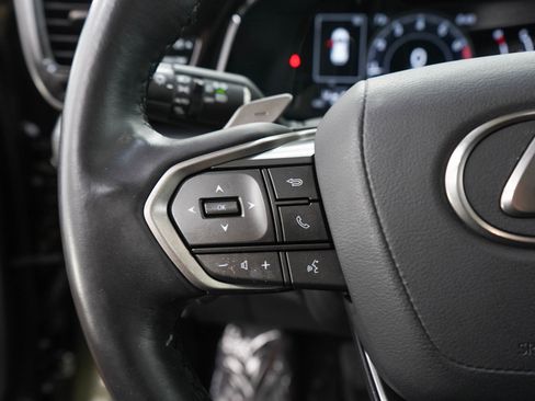 Used 2023 Lexus NX 350 AWD image 26