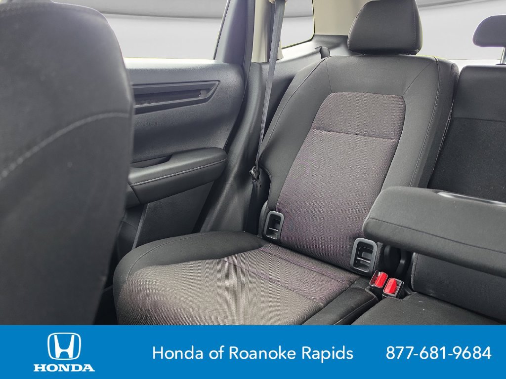 Used 2025 Honda CR-V LX image 31