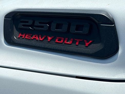 New 2025 RAM 2500 Big Horn image 11