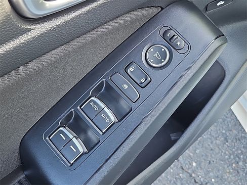 Certified 2023 Honda Civic Sport image 21