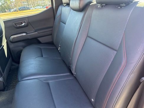 Used 2023 Toyota Tacoma TRD Pro image 16