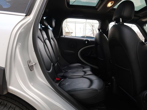 Used 2016 MINI Cooper Countryman S FWD image 32