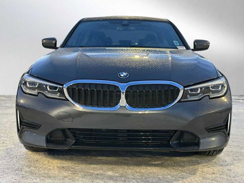 Used 2022 BMW 330e xDrive w/ Driving Assistance Package image 8