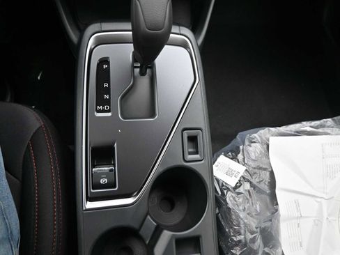 New 2026 Subaru Impreza 2.0i Sport image 16