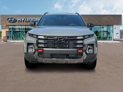 New 2026 Hyundai Santa Cruz XRT image 12