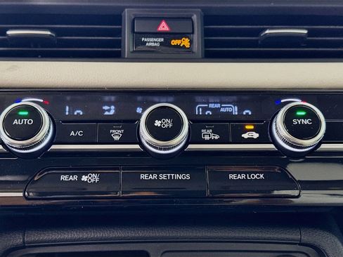 New 2026 Honda Pilot EX-L image 23