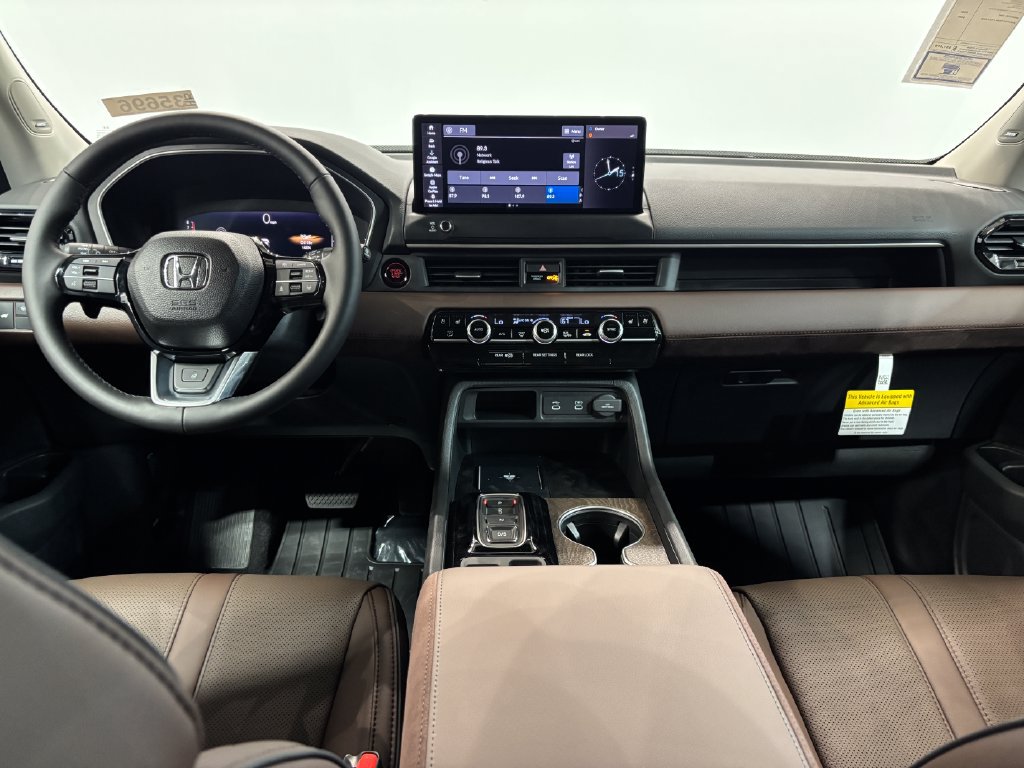 New 2026 Honda Pilot Elite image 22