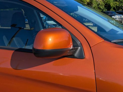 New 2026 Mitsubishi Outlander Sport ES AWD/4WD image 12