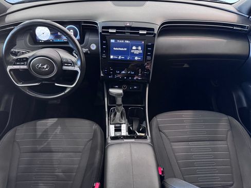 Used 2022 Hyundai Santa Cruz SEL Premium AWD/4WD image 11