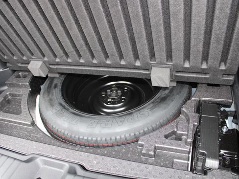 Used 2025 MAZDA CX-50 2.5 Hybrid w/ Weather Package image 14