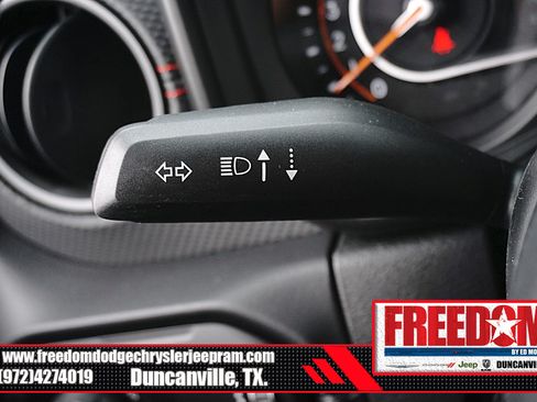 New 2026 Jeep Wrangler Rubicon AWD/4WD image 24