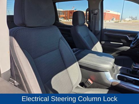 Used 2023 Chevrolet Silverado 1500 RST AWD/4WD image 41