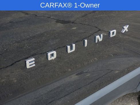 Certified 2025 Chevrolet Equinox LT w/ Convenience Package II image 7