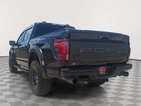 Used 2024 Ford F150 Raptor AWD/4WD image 5