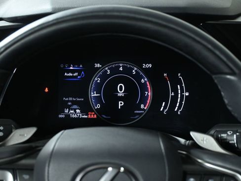 Used 2023 Lexus RX 350 Premium w/ Accessory Package (Z1) image 20