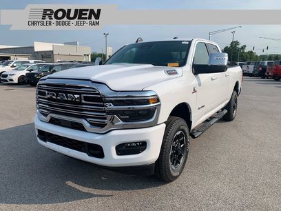 Used 2026 RAM 2500 Laramie