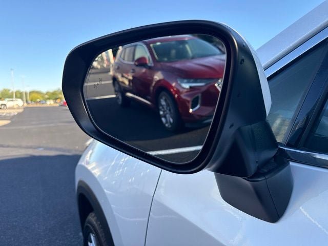 Used 2025 Lexus NX 350h AWD w/ Accessory Package (2T) image 7