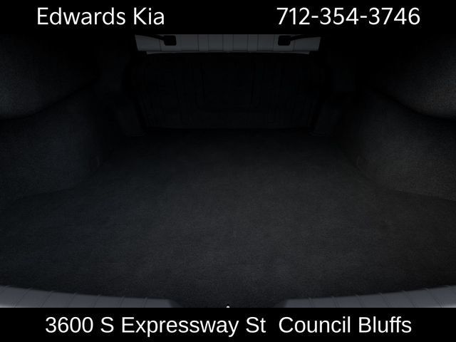 New 2026 Kia K5 GT-Line AWD/4WD image 21
