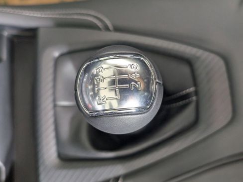 New 2024 Ford Mustang GT Premium w/ GT Performance Package image 16