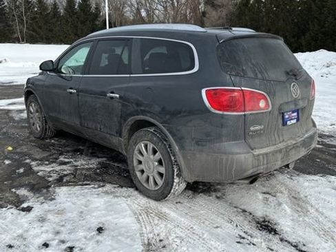 Used 2012 Buick Enclave Leather image 5