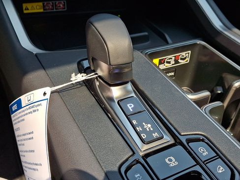 New 2026 Lexus TX 350 AWD image 10