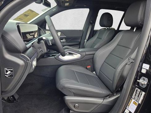 New 2026 Mercedes-Benz GLE 450 4MATIC image 4